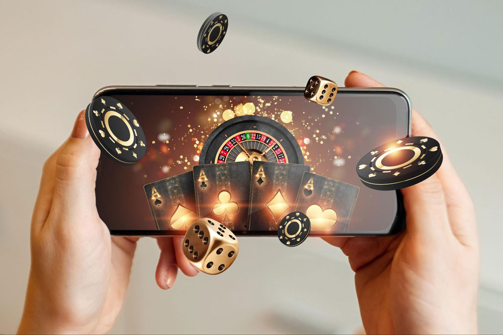 Instalación app NayaFacil Casino en Android e iOS