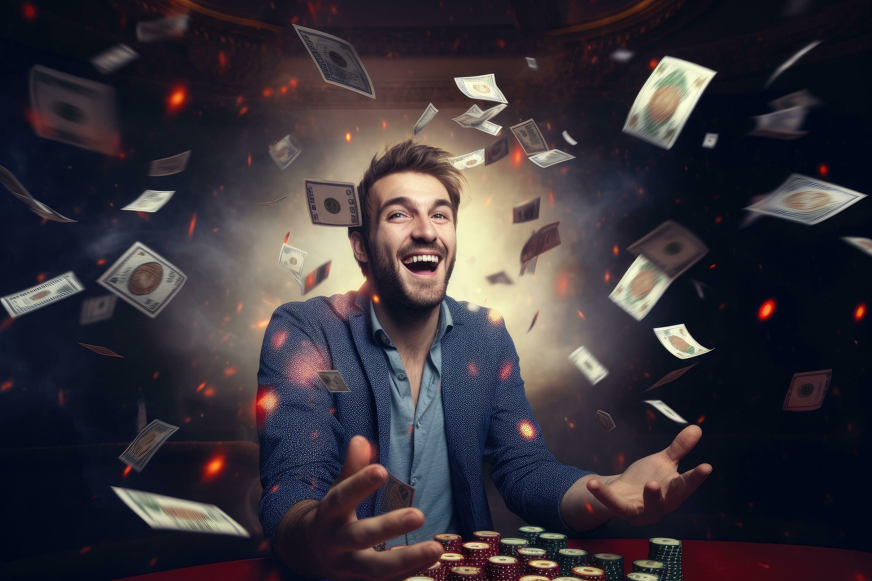 Registro en NayaFacil Casino Chile